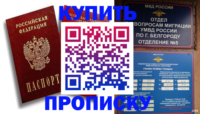 прописка иностранных граждан в Порхове